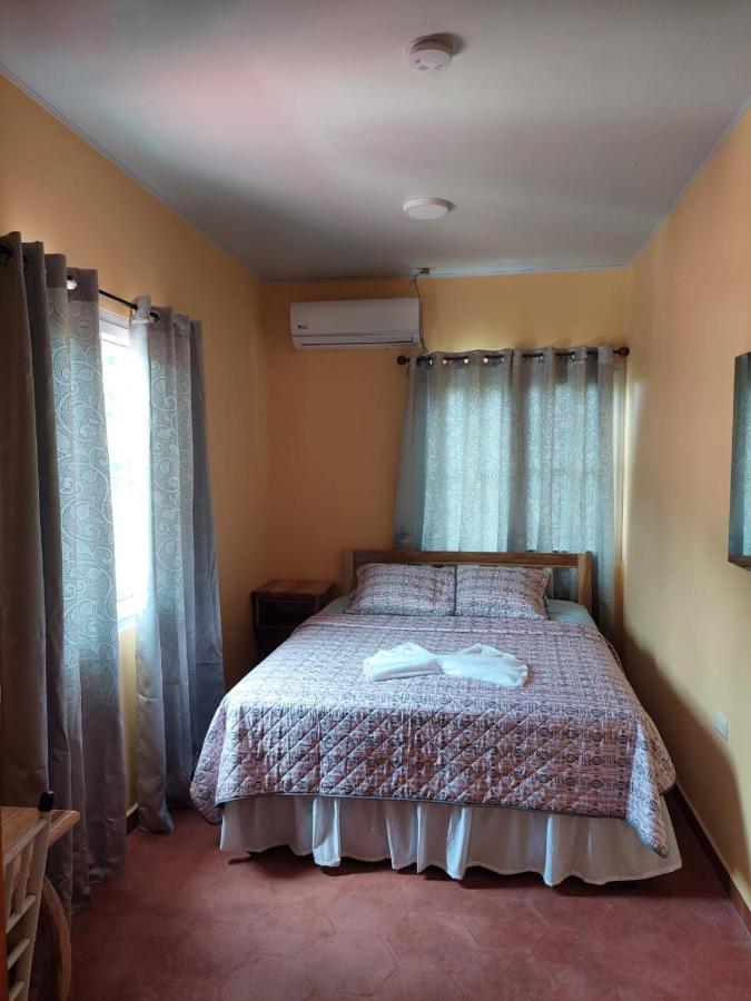 Hotel Y Restaurante Virgen De Fatima Λα Σέιμπα Εξωτερικό φωτογραφία