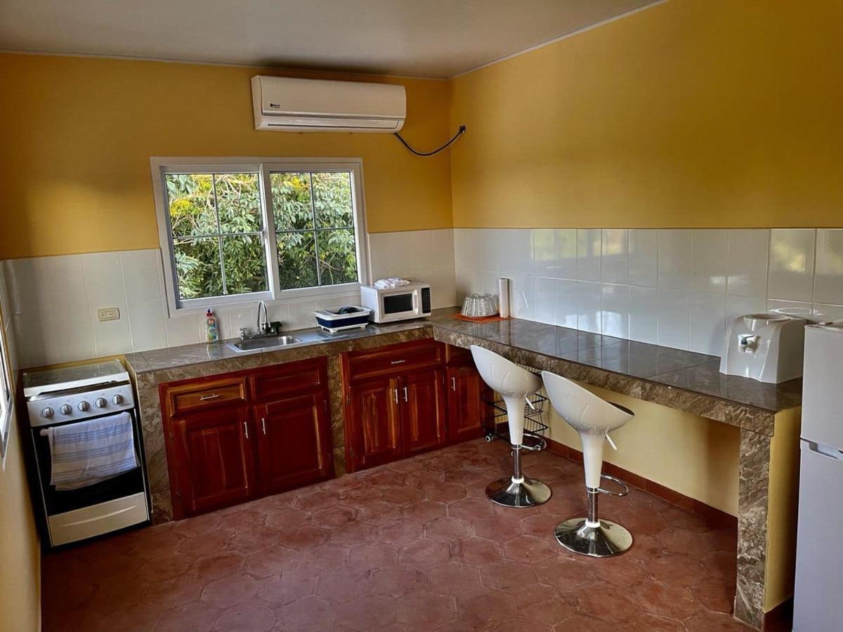 Hotel Y Restaurante Virgen De Fatima Λα Σέιμπα Εξωτερικό φωτογραφία