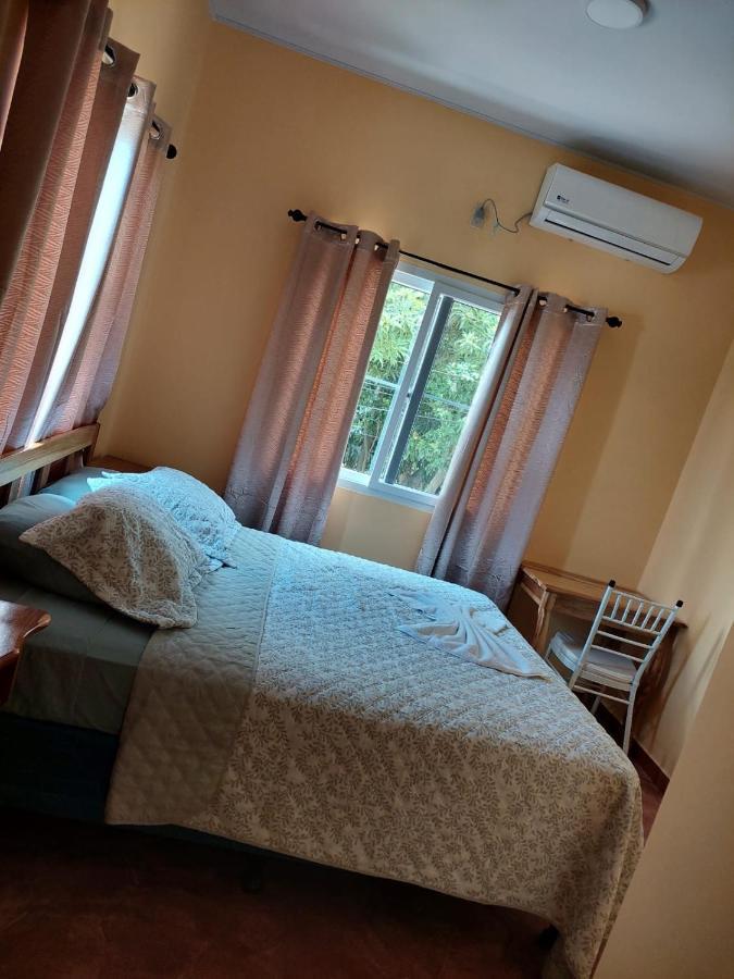 Hotel Y Restaurante Virgen De Fatima Λα Σέιμπα Εξωτερικό φωτογραφία